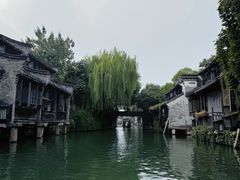 -乌镇景区