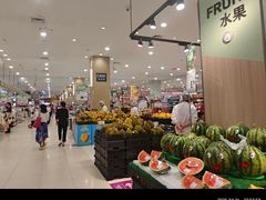 -永旺梦乐城(金银潭店)