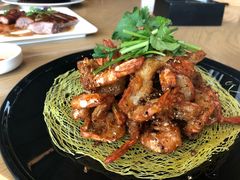 -彩丰楼中餐厅·仁恒洲际酒店