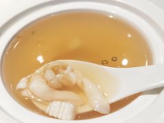鸡汤汆贵妃蚌-黑明餐厅(白鹭洲店)