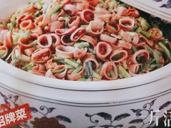 -小螺号海鲜·地道鲁菜(泉城广场店)