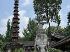 -成都市文殊院
