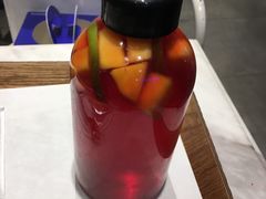 -巴黎贝甜(大宁国际商业广场店)