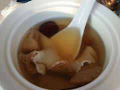 -环球港凯悦 · 享悦中餐厅