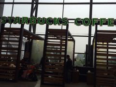 -星巴克(成都机场T2店)