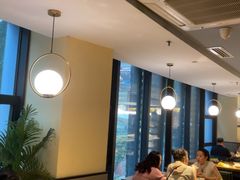 -豪客来牛排(重庆三峡广场步行街1704店)