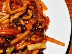 -京尊烤鸭店JINGZUN(春秀路店)