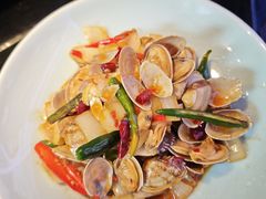 -川流不息·地道川菜·小龙虾(新松江路店)