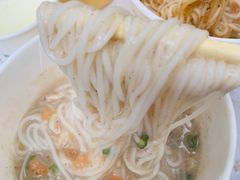 -斌斌鲜鱼糊汤粉(粮道街店)