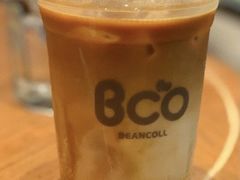 -Bco豆库(星耀天地店)