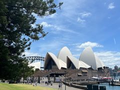 -悉尼歌剧院