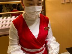-海底捞火锅(莘松路店)
