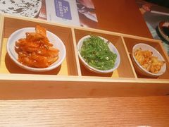 -水之惠鲜鱼料理(王府大街店)