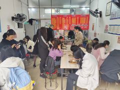 大堂-脆珊粉店(明秀西路店)