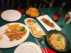 -碧特博格啤酒花园餐厅(芜湖路店)