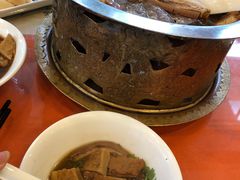 -北京小肠陈饭庄(方庄店)