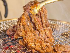 -大阪烧肉BAKA一代(十亩地店)