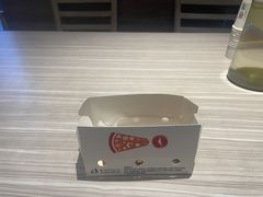 -必胜客(宝杨路宅急送店)