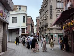 -叶氏麻糍(鼓浪屿店)