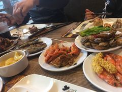 -汉巴味德(大悦城店)