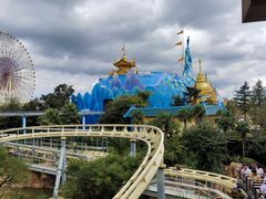 -七彩云南欢乐世界