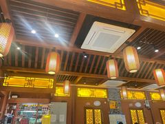 -黑鸡母杀牛匠火锅(崇文路店)