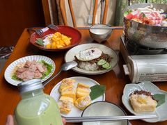 -About Bistro關於·泰式家庭料理
