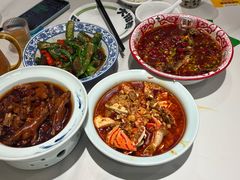 -欧记大排档·景德菜(上海首店)