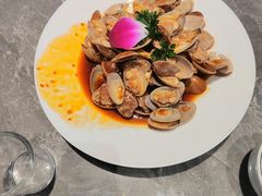 -1937青岛老味道·海肠捞饭·青岛菜(大鲍岛栈桥店)