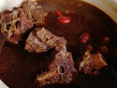 -亿诣蝎府炸酱面羊蝎子火锅(酷车小镇店)