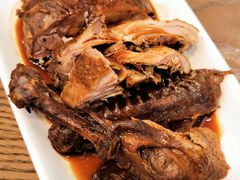 杭州卤鸭-知味观小吃·简餐·糕点(萧山店)