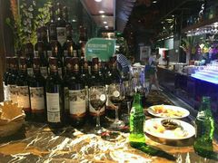 -南美豹国际自助百汇(万象城店)