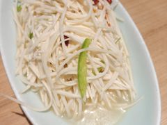 -纳禾春.云南.版纳特色菜.傣味手抓饭(悦云天地店)