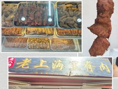 -南翔古镇