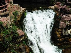 -云台山风景名胜区