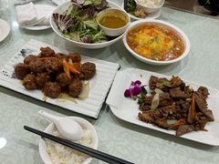 -宝发园名菜馆