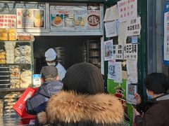 -天泽祥·鼓楼馒头(鼓楼店)