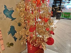 -亚马逊蒸汽活海鲜自助(LCM置汇旭辉广场店)