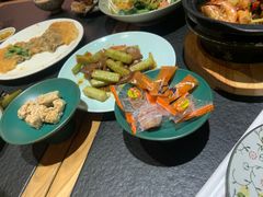 -潮堂 · 潮州菜(国贸商城店)