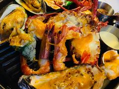 -Kathleen's Waitan 凯圣琳江景西餐厅(外滩店)