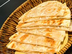 -蒙艾里民族传统菜蒙餐