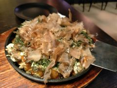 大阪烧-日本料理神拉面