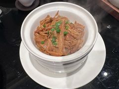 红焖白玉笋片-闽和南(深圳万象城店)