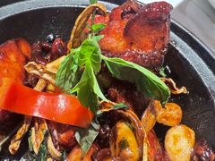 -志明眷村·台式融合菜·宵夜