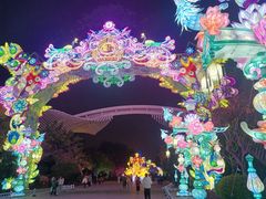 -厦门园林博览苑
