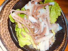 -捞围鲜·港式打边炉(海阳路店)