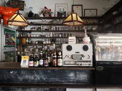 -旧天堂书店(华侨城创意文化园南山特色文化街区店)