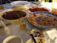 -眷江南之小蓝鲸(王府大街店)