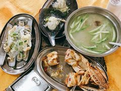 -蚝专家(北滘店)