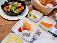 -北京三里屯CHAO酒店